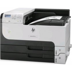 HP LaserJet Enterprise M712dn