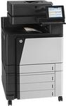 HP LaserJet Enterprise Flow M880z