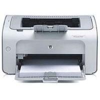 HP LaserJet Pro P1005