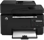 HP LaserJet Pro M127fn