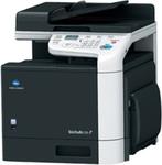 Konica Minolta Bizhub C25
