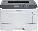 Lexmark MS510dn