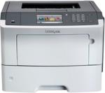 Lexmark MS610de