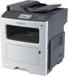 Lexmark MX410de