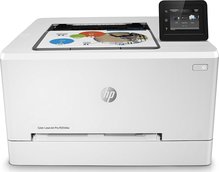 HP LaserJet Pro M254dw