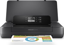 HP OfficeJet 200 Mobile