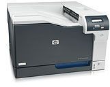HP Color LaserJet CP5225N