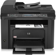 HP LaserJet M1536dnf MFP