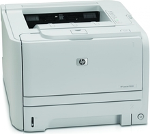 HP LaserJet P2035