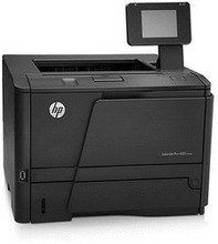 HP LaserJet Pro 400 M401dn