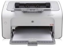 HP LaserJet Pro P1102