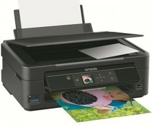 Epson Stylus SX230