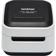 Brother VC-500W