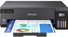 Epson Ecotank L11050