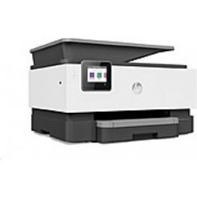 HP OfficeJet Pro 9010 All in One