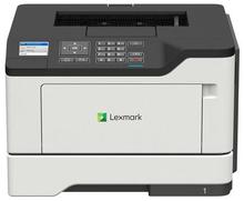 Lexmark MS-521dn
