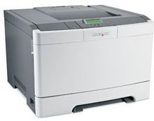 Lexmark C544dw