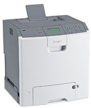 Lexmark C734DN