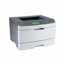 Lexmark E460