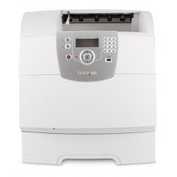 Lexmark T644