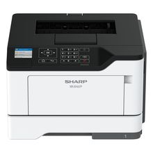 Sharp MX B467P