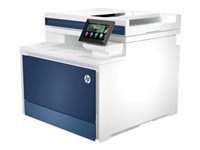 HP Color LaserJet Pro 4302dw