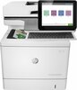 HP LaserJet Enterprise M578c