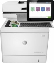 HP LaserJet Enterprise M578c