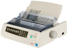 OKI MicroLine 3320