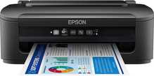 Epson WorkForce WF-2110W