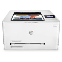 HP Color LaserJet Pro M252n