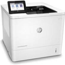 HP LaserJet Enterprise M611dn