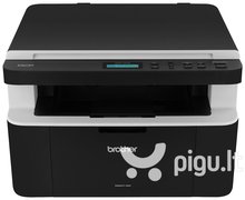 Brother DCP-1512