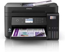 Epson EcoTank ET-3850