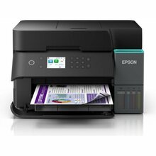 Epson EcoTank ET-3950