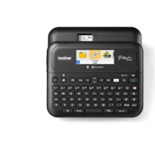 Brother PT-D610BT