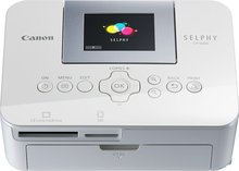 Canon Selphy CP-1000