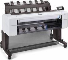 HP DesignJet T1600DR