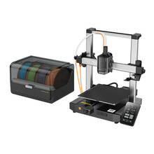 3D-printer AnyCubic Kobra 3 Combo