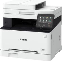 Canon i-SENSYS MF655Cdw