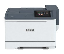 Xerox C410