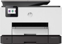 HP OfficeJet Pro 9022
