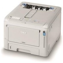 OKI C650dn