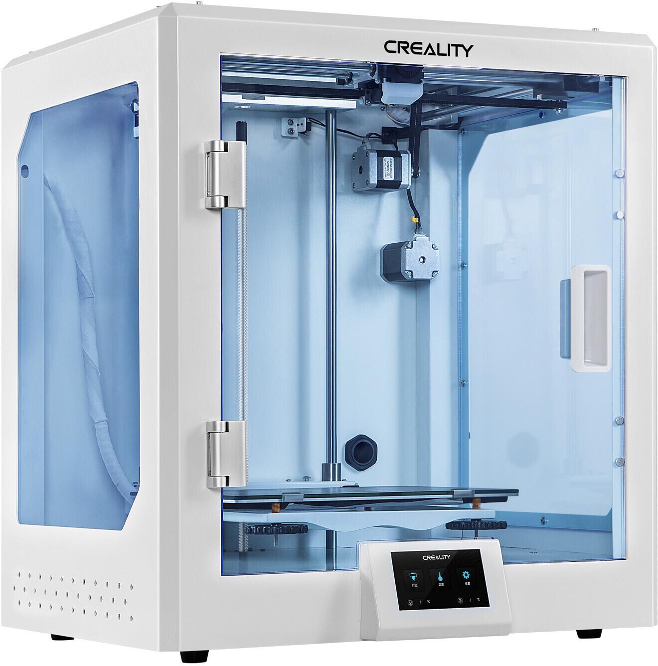 Creality CR-5 Pro H hind | Hind.ee