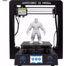 Anycubic I3-Mega