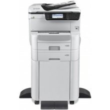 Epson WorkForce Pro WF-C8690DTWF