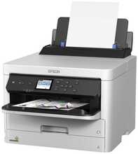Epson WorkForce Pro WF-C529RDW