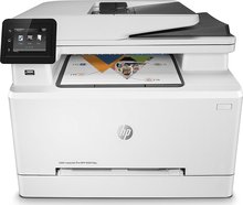 HP Color LaserJet Pro M281fdw