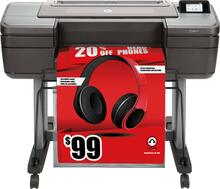 HP DesignJet Z6