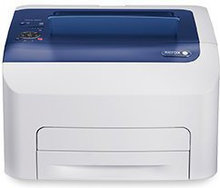 Xerox Phaser 6022